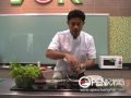 How To : Yum Hed Fang (Straw Mushroom Spicy Salad)