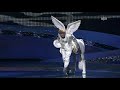 Eurovision Song Contest 2008 Opening HQ - SECOND SEMI-FINAL
