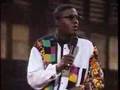 Bernie Mac Def Comedy Jam