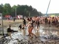 PRZYSTANEK WOODSTOCK  - w pigułce  part 2  kostrzyn nad odrą 2008 poland
