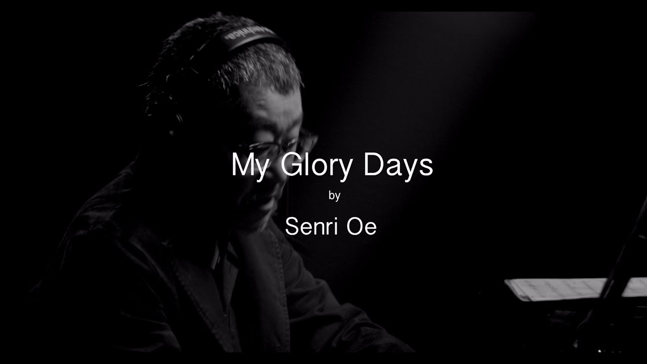 大江千里 - "GLORY DAYS (My Glory Days)"MVを公開 デビュー40周年記念アルバム 新譜「Class of '88」2023年5月24日発売thm Music info Clip