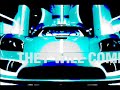 Saleen TV Spot
