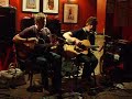 Terry Shaughnessy & Alex Wutar THAT\