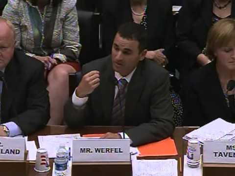 IRS - Learn more at http://Oversight.House.Gov July 17, 2013, Subcommittee on Energy Policy, Health Care and Entitlements hearing
