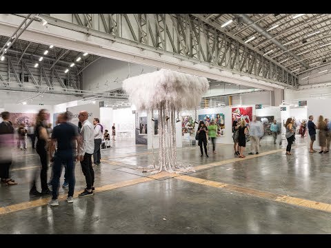 We bring you the highlights from the Investec Cape Town Art Fair