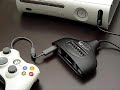 Mouse and Keyborad to Xbox 360!