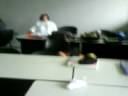 Golpaso d salma a jorge