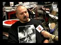 LA interview with Estevan Oriol