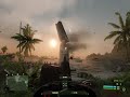 CRYSIS on XFX 9800GTX SLI CRYSIS on XFX 9800GTX SLI