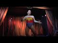 Funny Dance - Wonder Woman