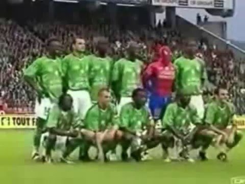 Top 20 Comedy Moments In Football