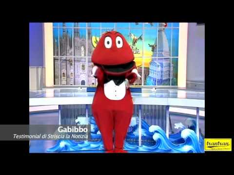 Immagine anteprima YouTube