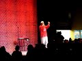 Carlos Mencia at Colusa Casino & Resort
