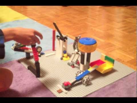 chain reaction chain reaction