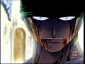 Zorro and Kenshin - Saber Rider