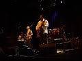 ben harper and the innocent criminals 6/12/07 house of blues cleveland
