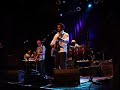 ben harper and the innocent criminals 6/12/07 house of blues cleveland