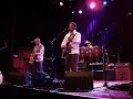 ben harper and the innocent criminals 6/12/07 house of blues cleveland