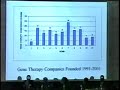 Prof Sheldon Krimsky talks about the bioscience-industrial complex (Pt. 2)