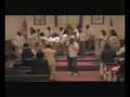 Nothing But the Blood - Total Prayze Chorale Anniversary