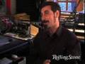 Inside Serj Tankian's Home Studio