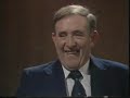 Peter Cook on \"Parkinson\" Part 1 Peter Cook on \"Parkinson\" Part 1
