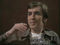 a great interview. good old spurs-supporting peter :)