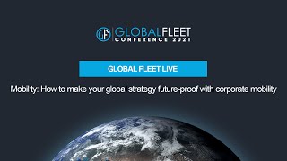 How to make your global strategy future-proof with corporate mobility