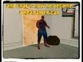 GTA-Spiderman-the-fr