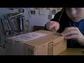 Xbox 360 Wireless Controller Unboxing Xbox 360 Wireless Controller Unboxing