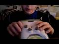 Xbox 360 Wireless Controller Unboxing