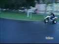 Quad Suzuki LTZ 400 Powerslide in Street Quad Suzuki LTZ 400 Powerslide in Street