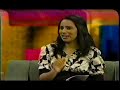 Sugar Sammy in PUNJABI on CHAI TIME! part2