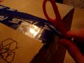 Unpacking Asus G1s - Part 1