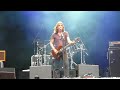 New Model Army - M\