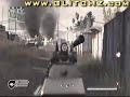 COD4 Ambush - Out of the Map - COD4 Ambush - Out of the Map -