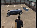 MAFIA Freeride Extreme Subquest - Car Exchange