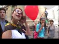 MANIF DE DROITE (juin 2007)