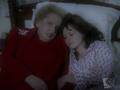 Madeleine Albright on Gilmore Girls