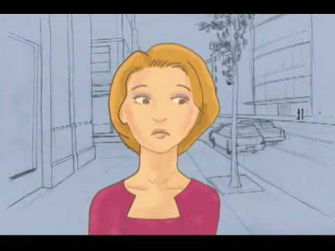 ¿Qué es acoso? – Acoso sexual en el trabajo