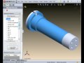 S-Parameter Analysis of a Connector 1/2