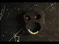oswalds nightmare