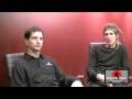Black Hat DC 09 Moxie Marlinspike Interview