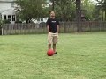 Rollins Ultimate Kickball (wagenwerks) 2006