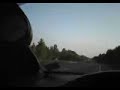 Wes Yamaha R1 Bike Highway Pull