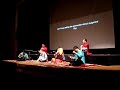 Alim and Fargana Gasimov, College Station, Texas, USA (3)