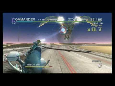 Sin and Punishment : Successor of the Skies