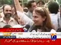 CHIEF JUSTICE OF PAKISTAN WINS, ROGUE MUSHARRAF DEFEATED -1