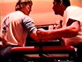 Alberta Armwrestling Kel vs Bill Adomatis Alberta Armwrestling Kel vs Bill Adomatis