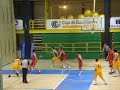 Partido C.B Amigos - Siguenza Partido C.B Amigos - Siguenza